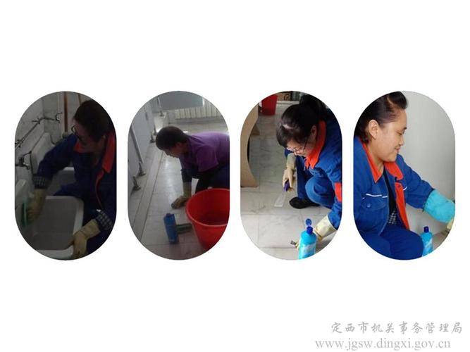 后勤服务:工作改进永远在路上