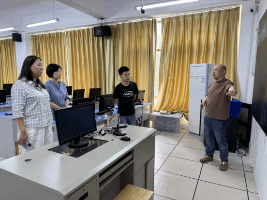 锲而不舍落实中央八项规定精神丨后勤管理处:党建引领强作风 服务育人创实效